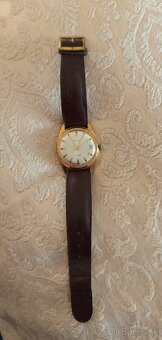 Retro hodinky PRIM 17 Jewels - 2