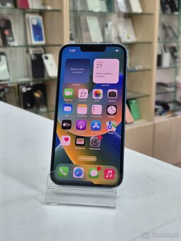 Iphone 13 128GB | ZDRAVIE 100% ZÁRUKA 12 mesiacov - 2