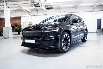 Škoda Enyaq - 2
