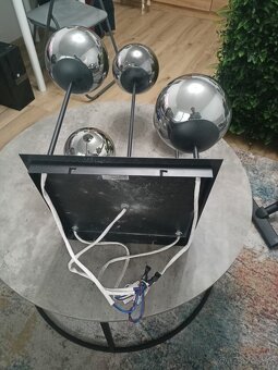 Lampa Lip Mobelix - 2