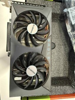 GIGABYTE GeForce RTX 3060 EAGLE OC 12G - 2