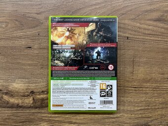 Hra na Xbox 360 - Crysis 3 CZ - 2