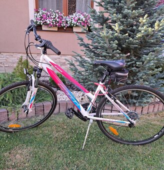 Dámsky bicykel zn. CTM - 2