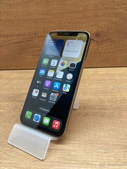 Iphone 12 Pro 128gb, 🔋100%+Zaruka - 2