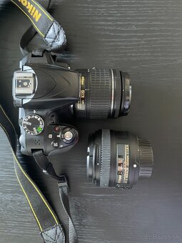 Nikon D3300 - 2