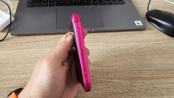 Nokia N8 - zlá batéria - 2
