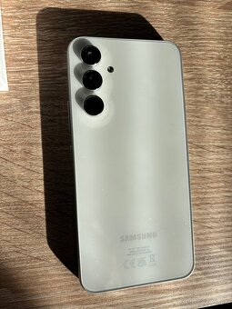 Predám Samsung Galaxy A54 5G 256GB - 2