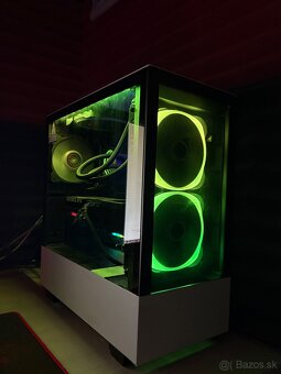 Pc RTX 3060 Elite - 2