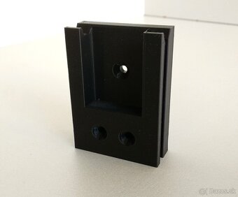 Nástenný držiak pre organizáciu náradia s Parkside X20V 20V - 2