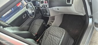 Škoda Fabia Combi 1.4 - 2