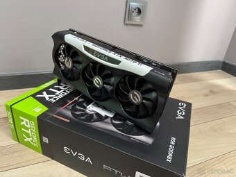 GeForce RTX 3070 Ti XC3 ULTRA - 2