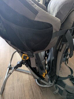 Deuter kids comfort 3 - 2