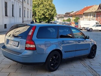 Volvo V50 2.0D 100kw - 2