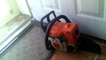 Stihl 180 na diely - 2