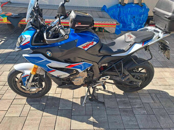 BMW S 1000 XR k49 - 2