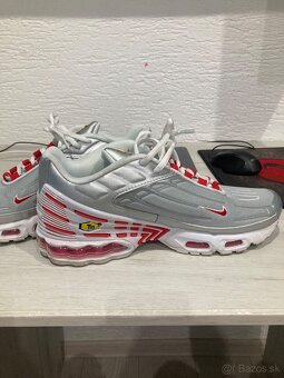 Nike air max plus velkost 44 - 2