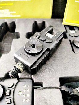 PROLOGIC sada signalizátorov Custom SMX MKII WTS 2+1
zľav - 2