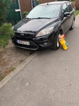 Ford Focus - 2