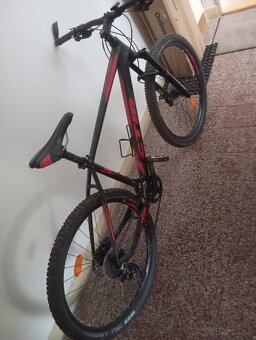 Predám horský bicykel - 2