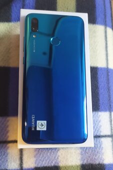 Predám Huawei P Smart 2019 - 2