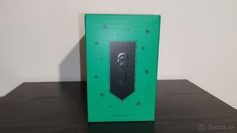 Harry Potter Slytherin box set - 2