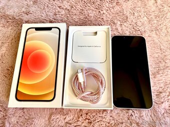 iPhone 12 64GB 📲 - 2