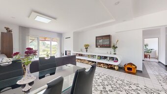 🏡 Na predaj: Nízkoenergetický 3-izbový rodinný dom v obci Bi - 2