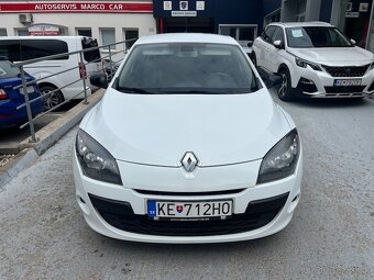 ☎️ Renault Mégane 1.6 16V Expression ☎️ - 2