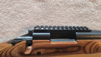 predam gulovnicu varmint Remington 700 - 2