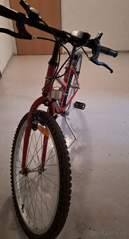 Predám bicykel Olpran Junior Falcon - 2