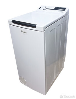 Automatická pračka WHIRLPOOL TDLR 60230 - 2