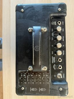 Blackstar HT-1R – 1W celolampové kombo s reverbom - 2