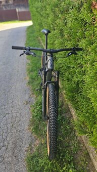 Light ebike BMC karbon - 2