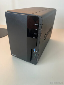 Synology DiskStation DS218+ - 2
