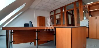 PRENÁJOM KANCELÁRII, ALŽBETINA, KOŠICE STARÉ MESTO - 2