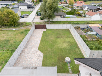 Na predaj rodinný dom s rozľahlým pozemkom v Kostolišti - 2