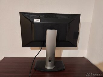 monitor 22' Dell P2211HT 42W19 - 2