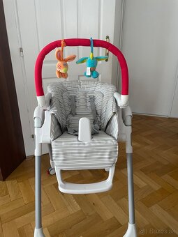 Stolička peg perego prima pappa - 2
