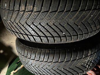 Celoročné Pneumatiky 195/70 R14 - 2