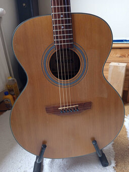 akustická gitara Marris jumbo - 2