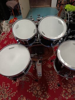 Bicie Sonor 2007 birch - 2