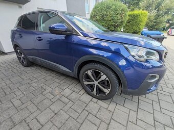 Peugeot 3008 - 2