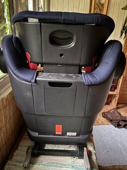 BRITAX Romer KidFix - 2