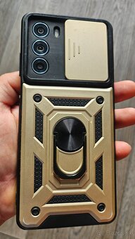 Motorola G200 Top model 8K video - 2