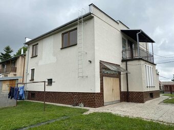 Valaliky: 3-podlažný RD, cena 300.000 Eur - 2