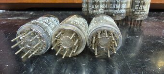 Telefunken EAM 86 - 2