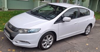 Honda Insight 1,4 Hybrid Automat 2011 - 2