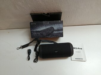 bluetooth reproduktor m2-pro 30€ - 2