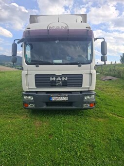 Man tgl 12.240 EURO 4 - 2
