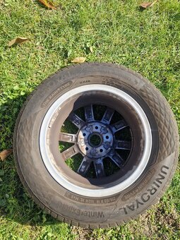 215/65 R16 ET60 - 2